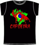 Capoeira Black